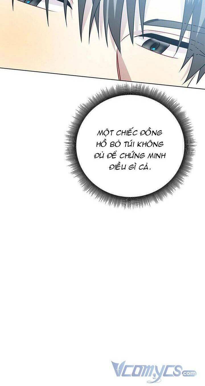 Tôi Sẽ Không Hối Tiếc Vì Anh Đâu - Chap 87 - Trang 65