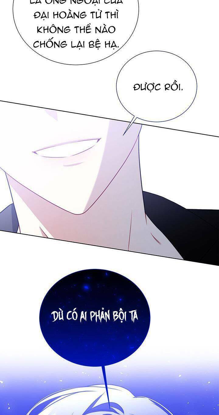 Tôi Sẽ Không Hối Tiếc Vì Anh Đâu - Chap 87 - Trang 67