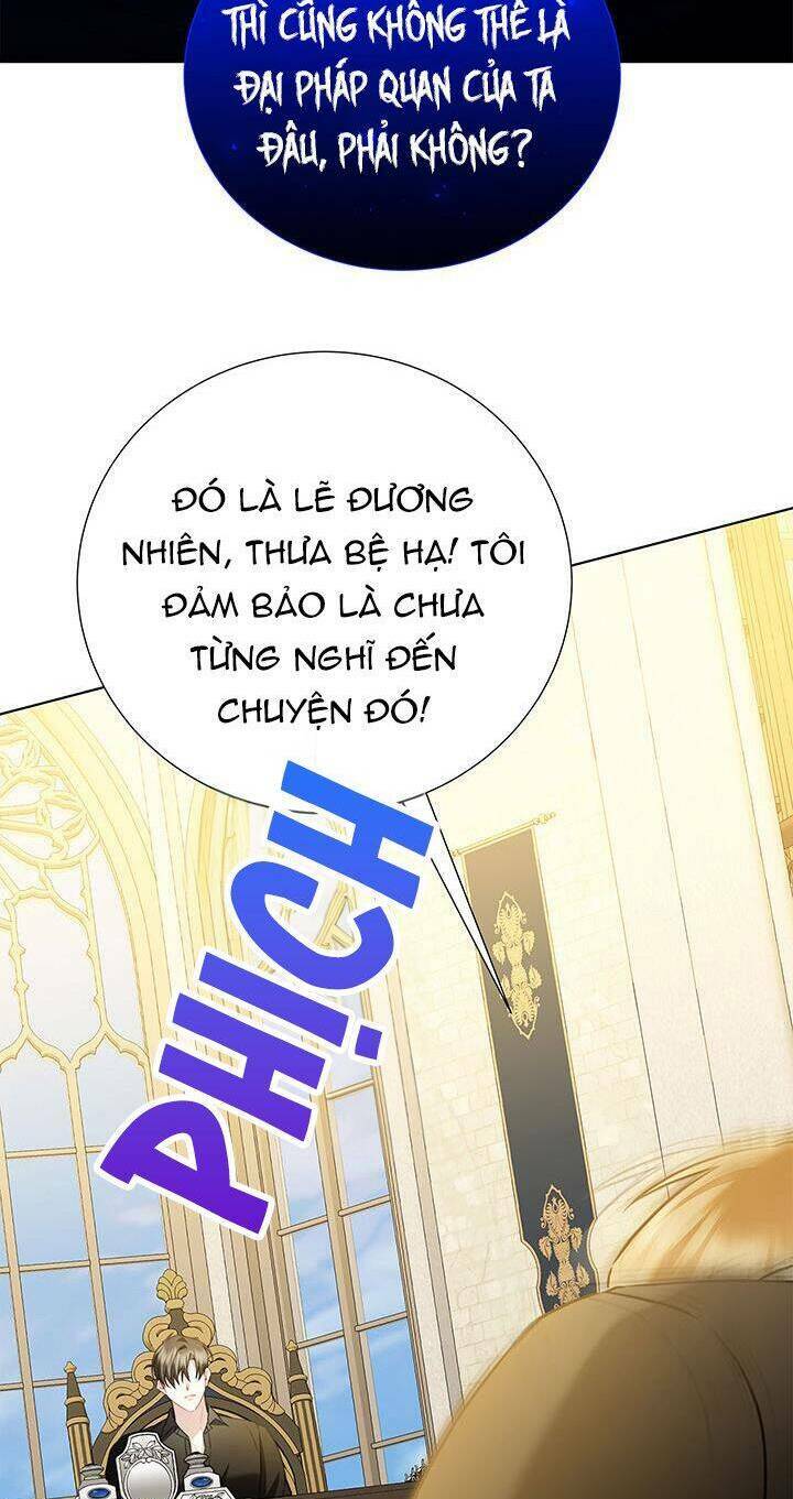 Tôi Sẽ Không Hối Tiếc Vì Anh Đâu - Chap 87 - Trang 69