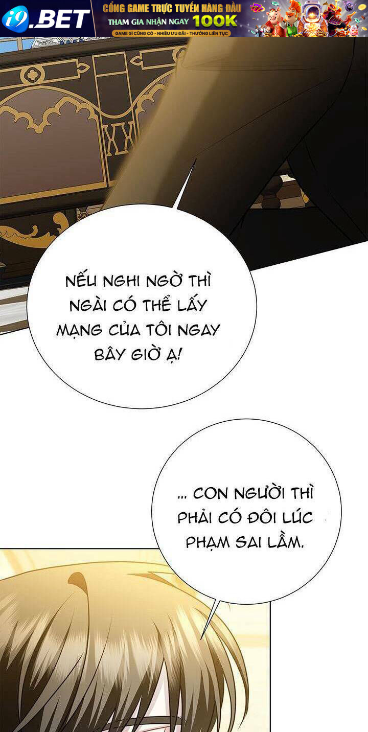 Tôi Sẽ Không Hối Tiếc Vì Anh Đâu - Chap 87 - Trang 70
