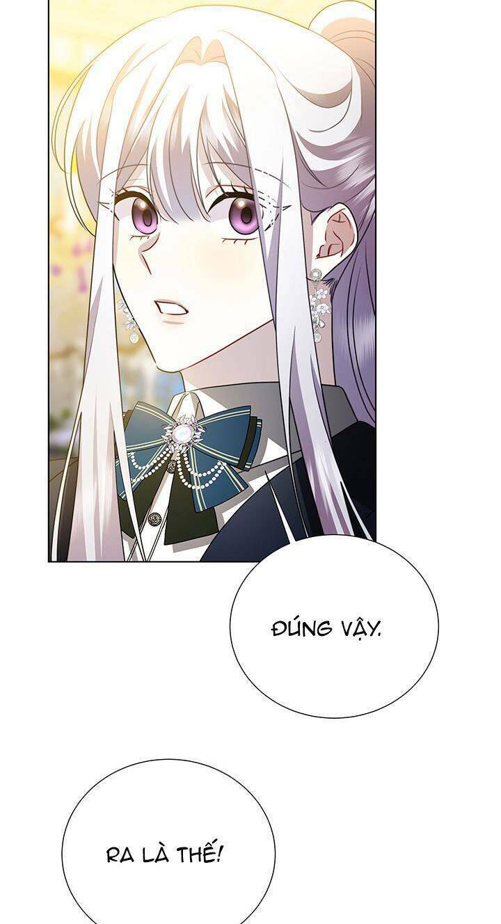 Tôi Sẽ Không Hối Tiếc Vì Anh Đâu - Chap 87 - Trang 8
