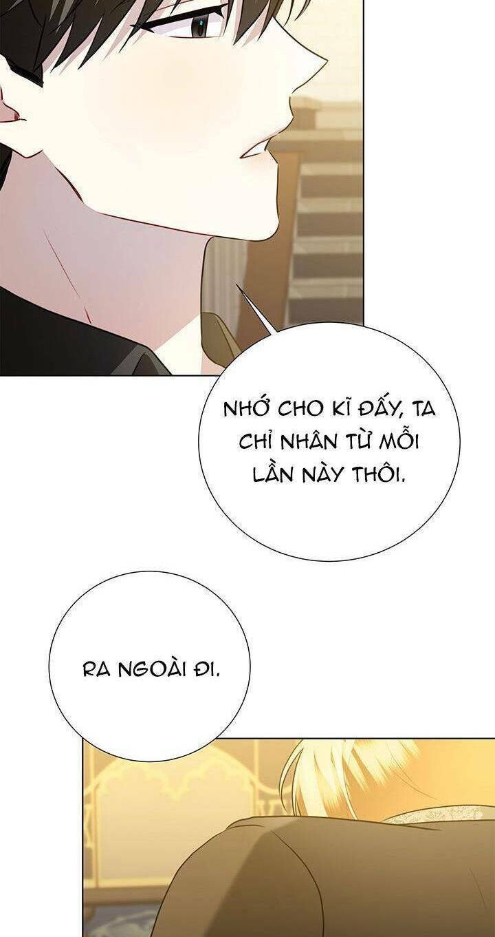 Tôi Sẽ Không Hối Tiếc Vì Anh Đâu - Chap 87 - Trang 71