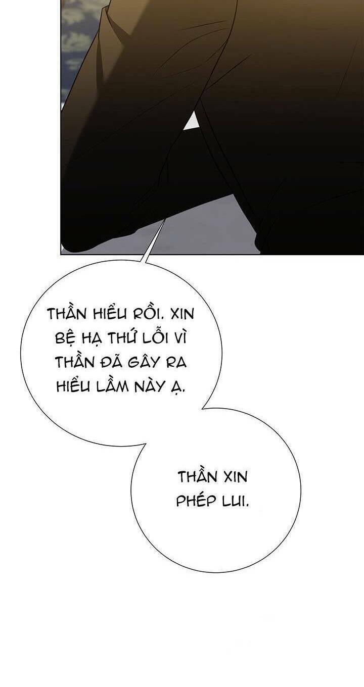 Tôi Sẽ Không Hối Tiếc Vì Anh Đâu - Chap 87 - Trang 72