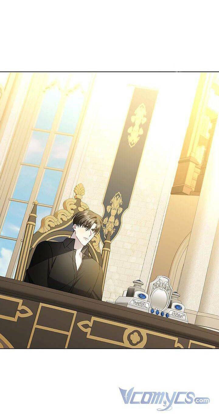 Tôi Sẽ Không Hối Tiếc Vì Anh Đâu - Chap 87 - Trang 73