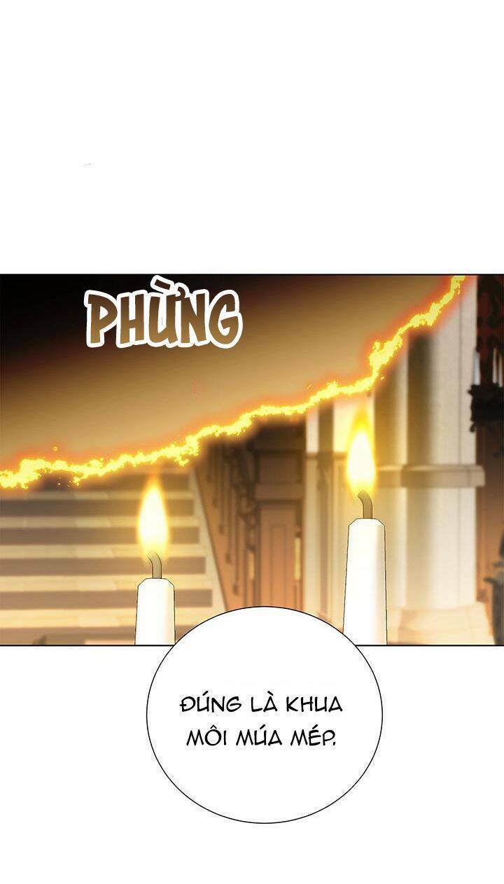 Tôi Sẽ Không Hối Tiếc Vì Anh Đâu - Chap 87 - Trang 74