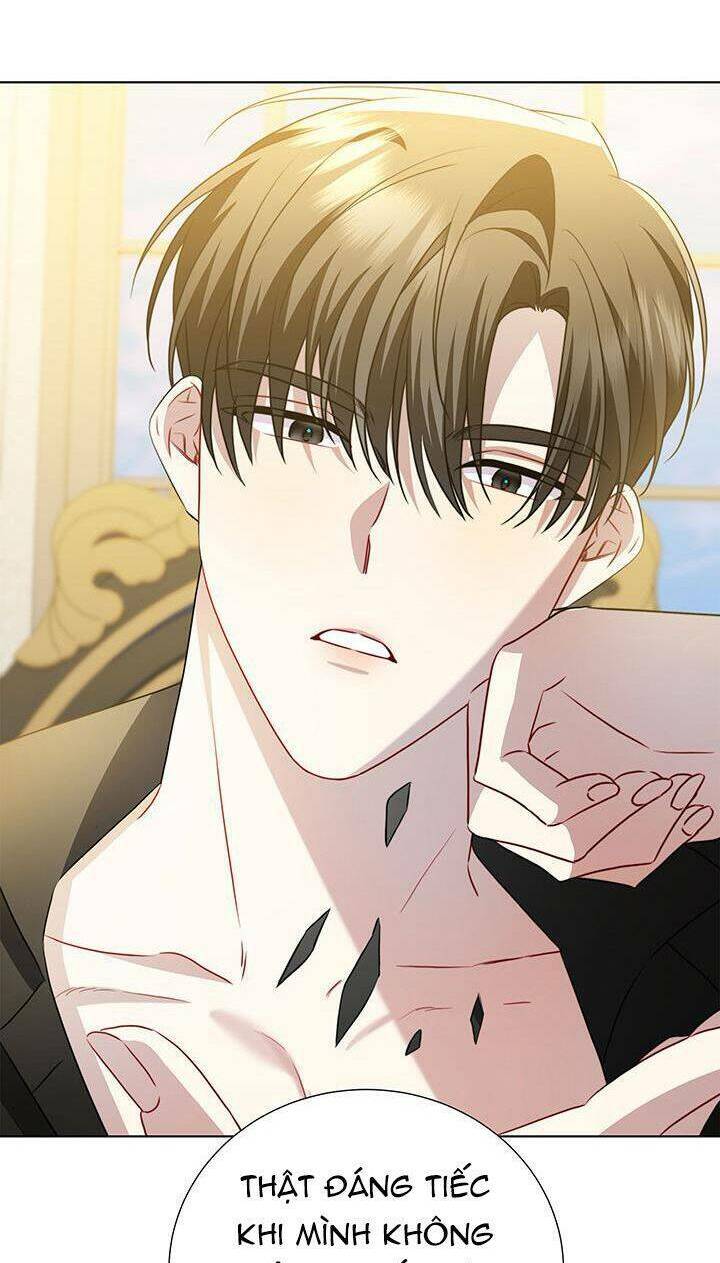 Tôi Sẽ Không Hối Tiếc Vì Anh Đâu - Chap 87 - Trang 75