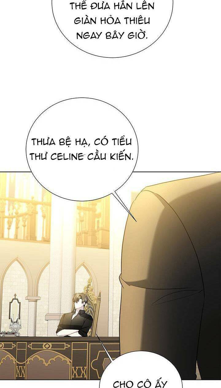Tôi Sẽ Không Hối Tiếc Vì Anh Đâu - Chap 87 - Trang 76