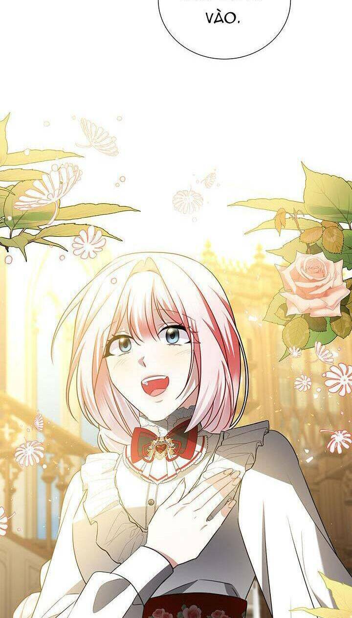 Tôi Sẽ Không Hối Tiếc Vì Anh Đâu - Chap 87 - Trang 77