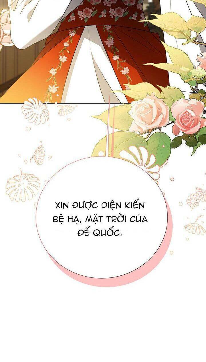Tôi Sẽ Không Hối Tiếc Vì Anh Đâu - Chap 87 - Trang 78