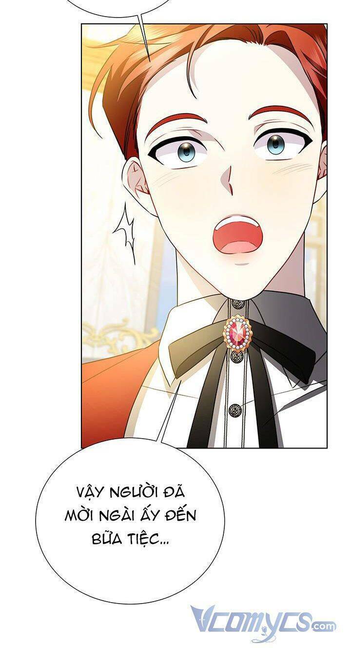 Tôi Sẽ Không Hối Tiếc Vì Anh Đâu - Chap 87 - Trang 9