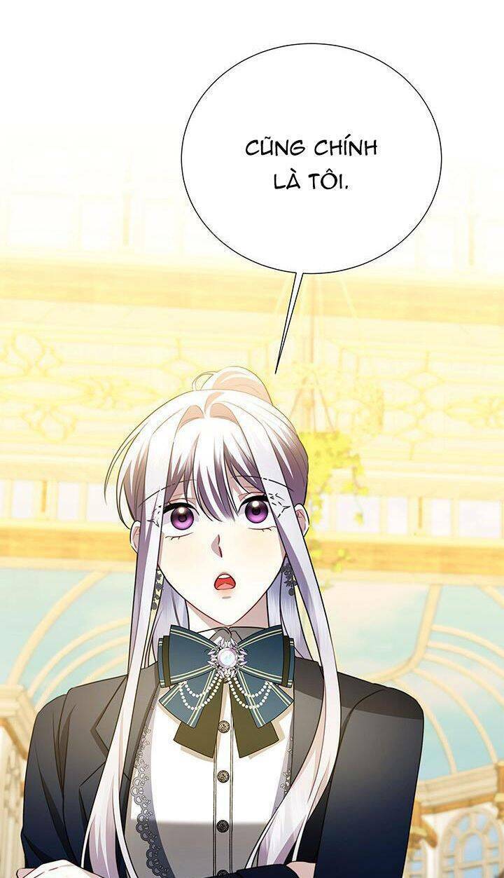 Tôi Sẽ Không Hối Tiếc Vì Anh Đâu - Chap 87 - Trang 10