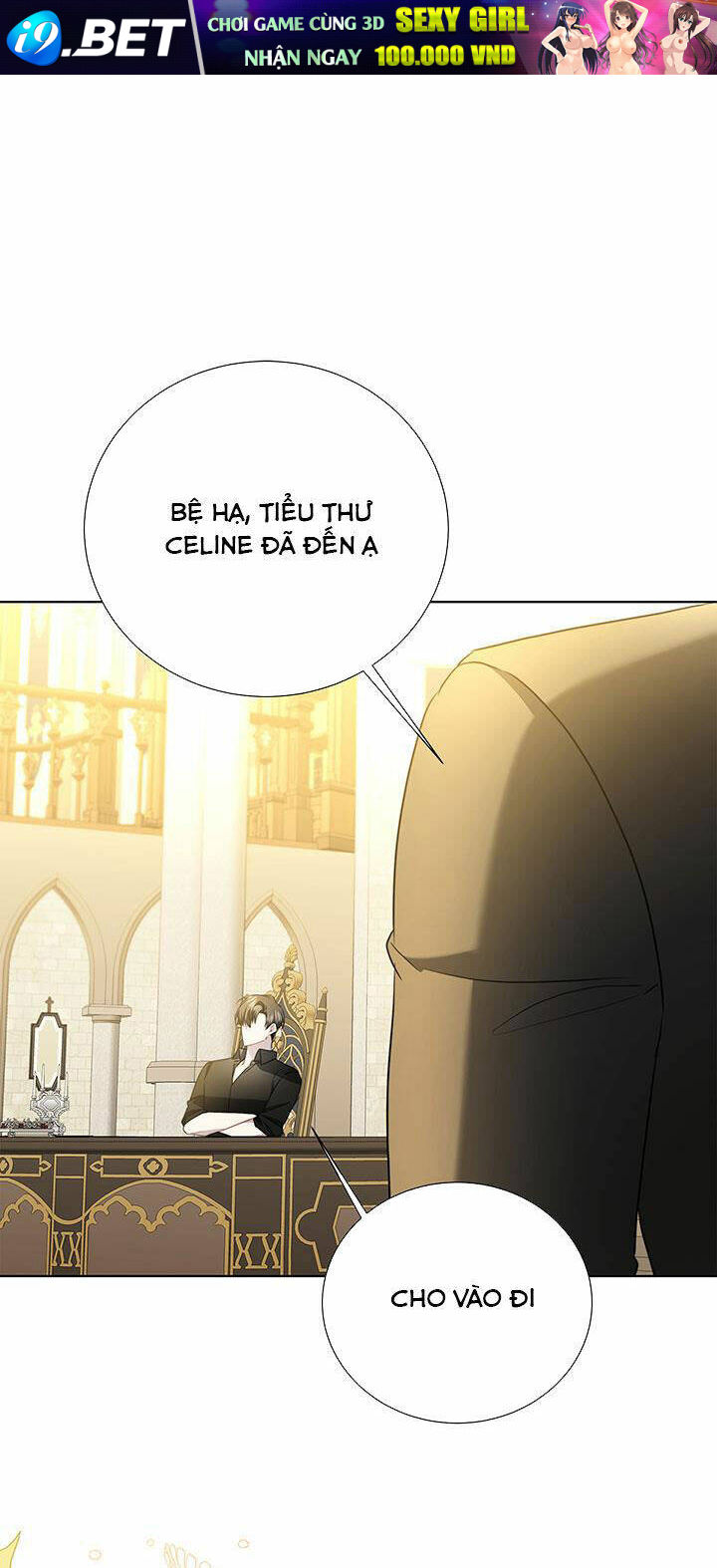 Tôi Sẽ Không Hối Tiếc Vì Anh Đâu - Chap 88 - Trang 1