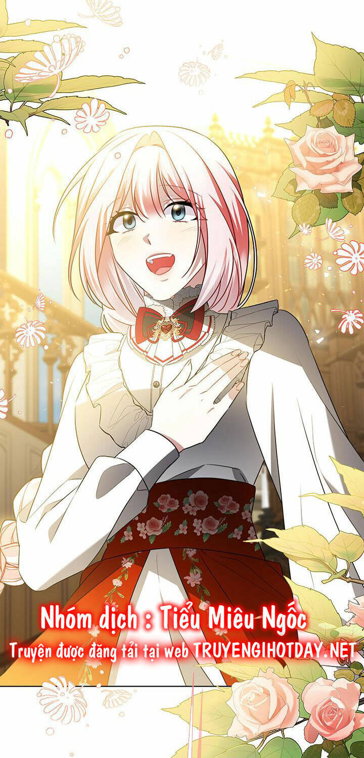 Tôi Sẽ Không Hối Tiếc Vì Anh Đâu - Chap 88 - Trang 2