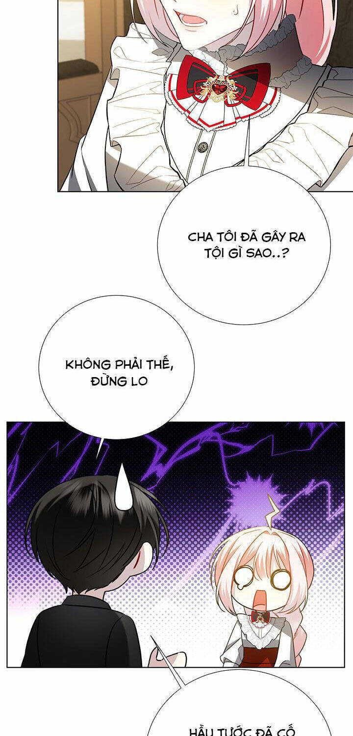 Tôi Sẽ Không Hối Tiếc Vì Anh Đâu - Chap 88 - Trang 11