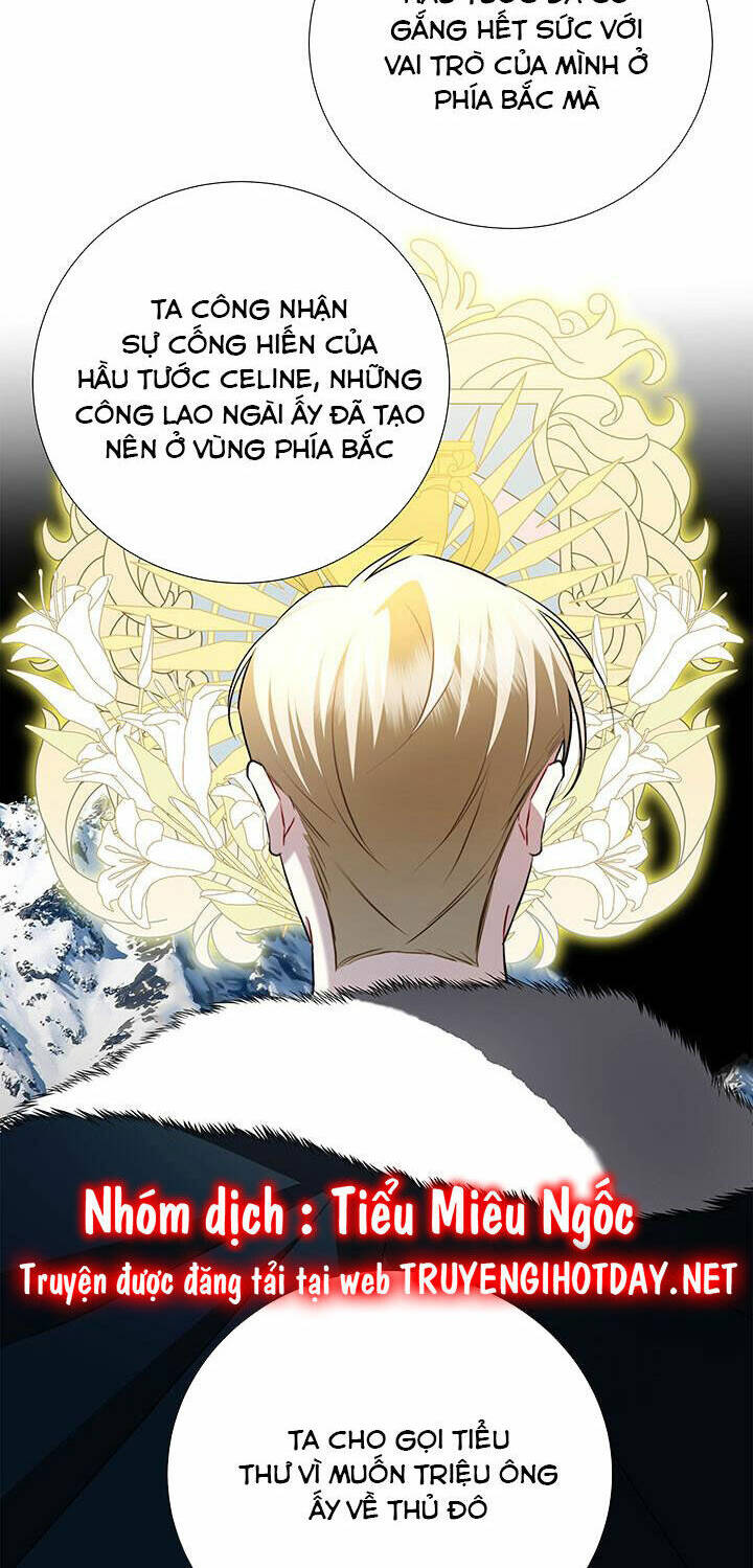 Tôi Sẽ Không Hối Tiếc Vì Anh Đâu - Chap 88 - Trang 12