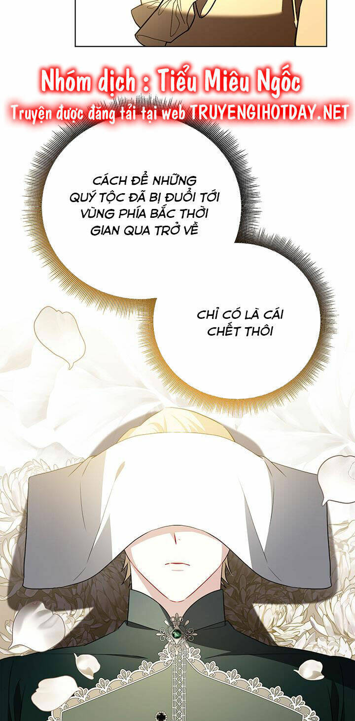 Tôi Sẽ Không Hối Tiếc Vì Anh Đâu - Chap 88 - Trang 15