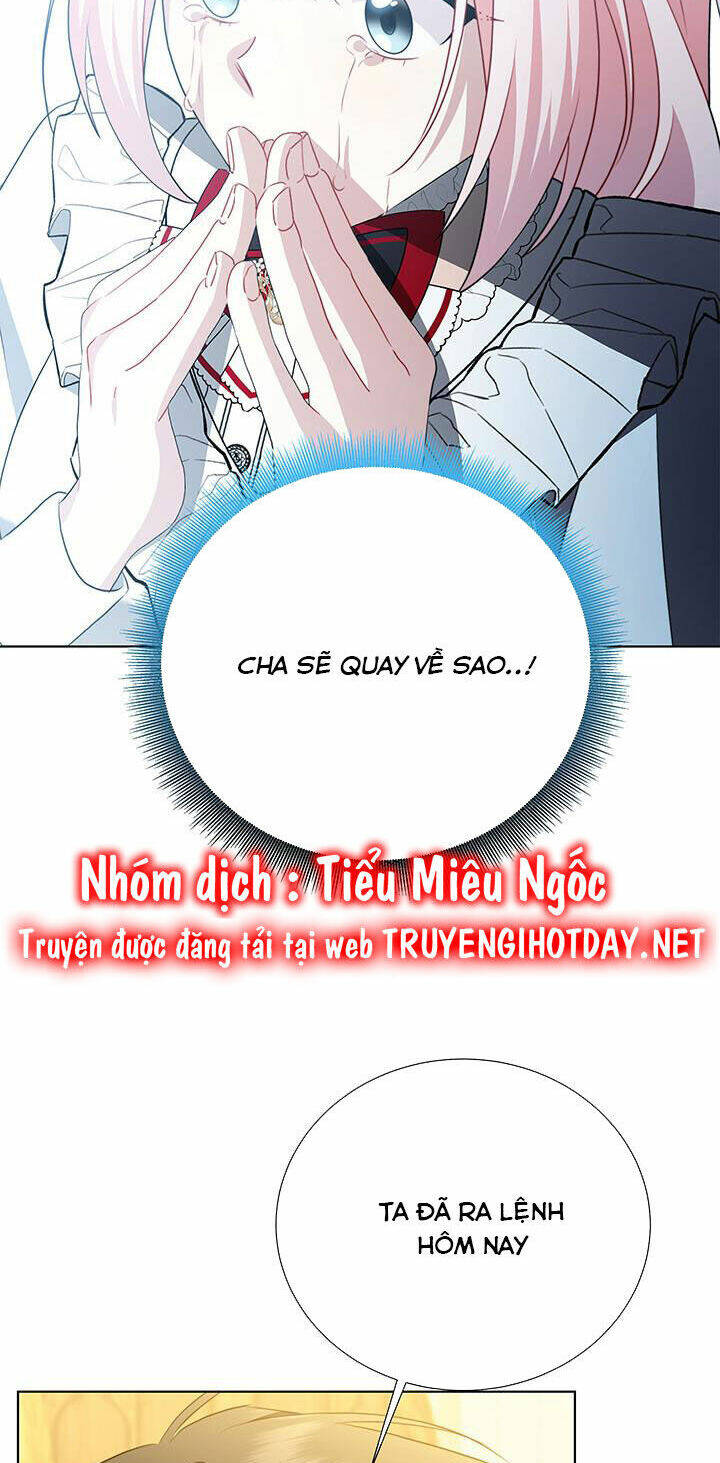 Tôi Sẽ Không Hối Tiếc Vì Anh Đâu - Chap 88 - Trang 17