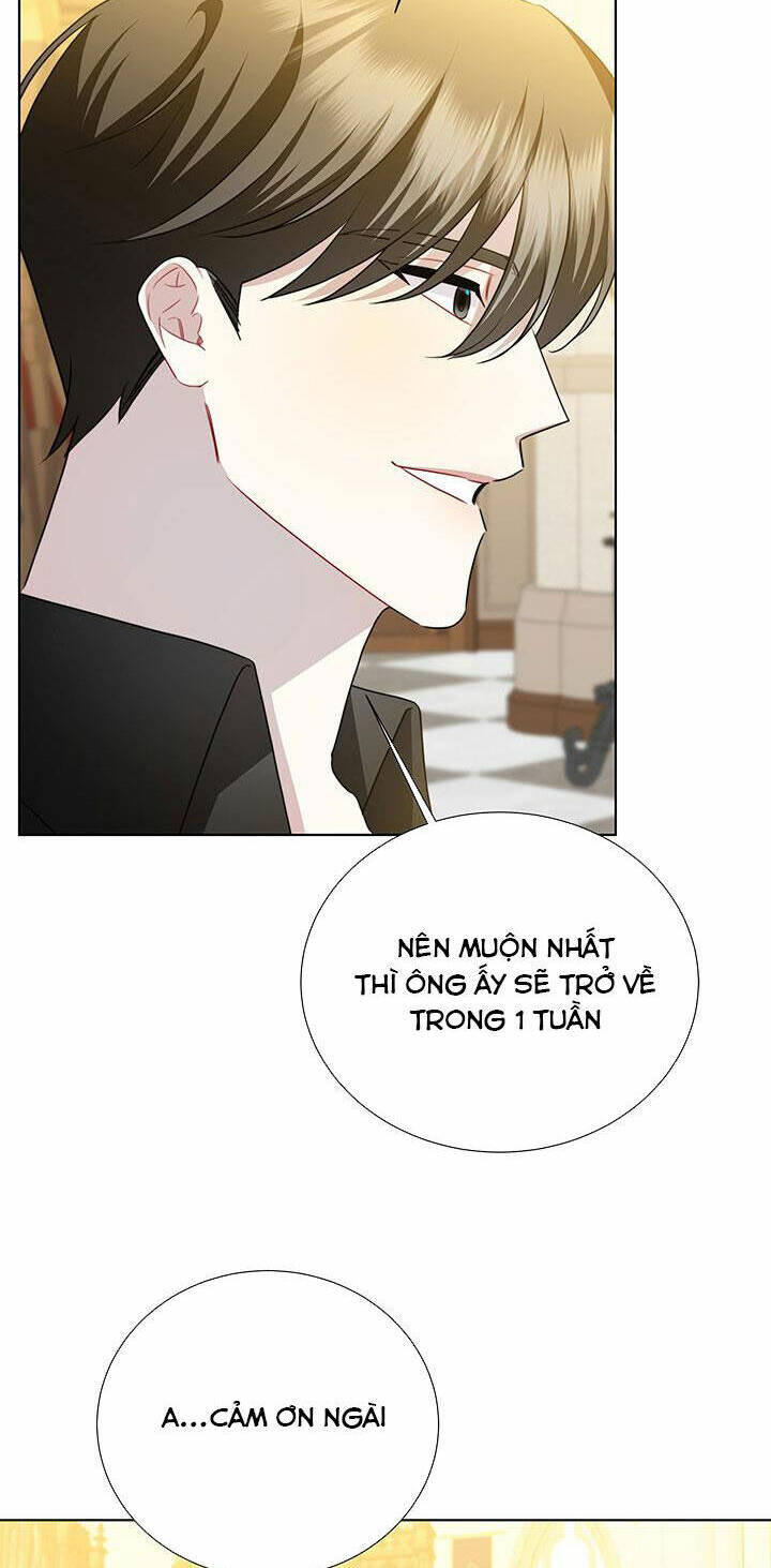 Tôi Sẽ Không Hối Tiếc Vì Anh Đâu - Chap 88 - Trang 18