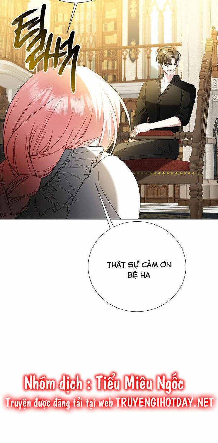 Tôi Sẽ Không Hối Tiếc Vì Anh Đâu - Chap 88 - Trang 19