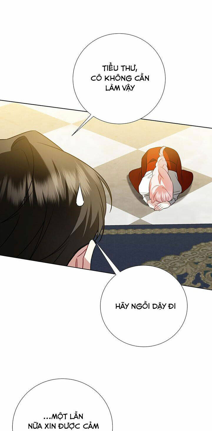 Tôi Sẽ Không Hối Tiếc Vì Anh Đâu - Chap 88 - Trang 20