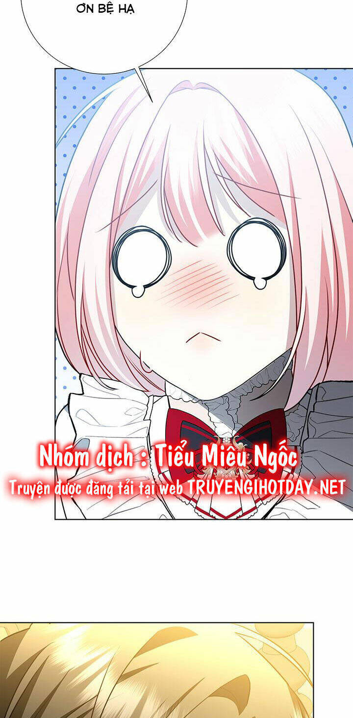 Tôi Sẽ Không Hối Tiếc Vì Anh Đâu - Chap 88 - Trang 21