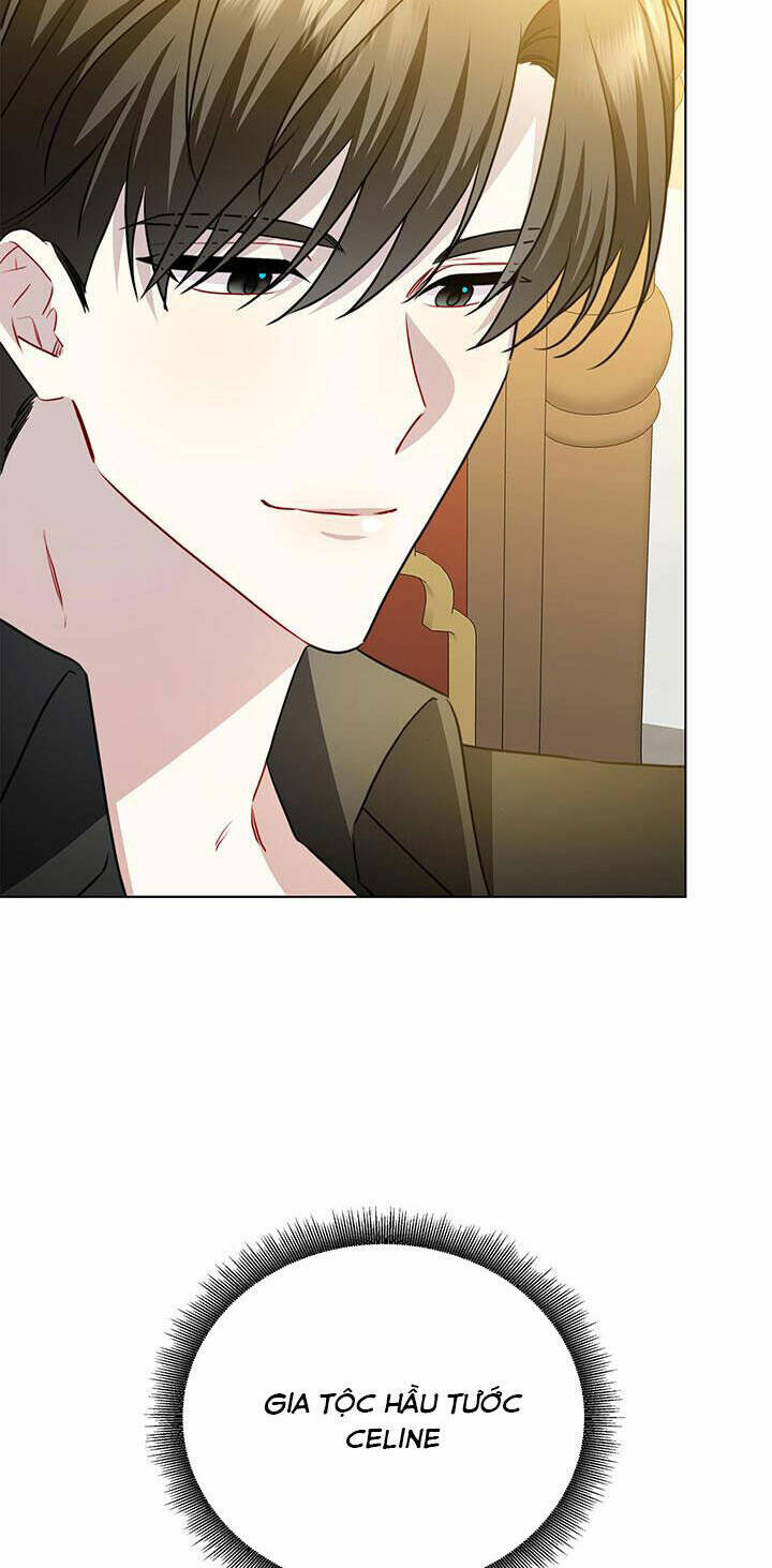 Tôi Sẽ Không Hối Tiếc Vì Anh Đâu - Chap 88 - Trang 22