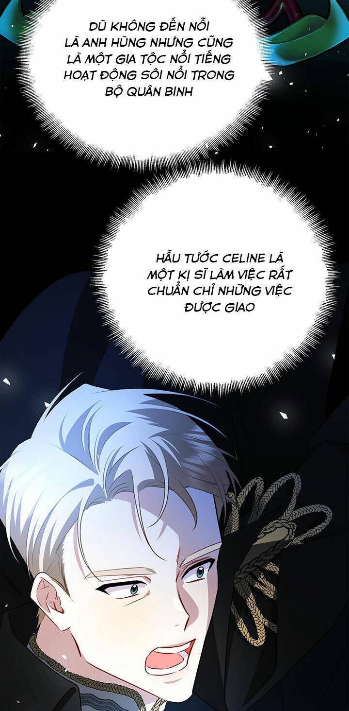 Tôi Sẽ Không Hối Tiếc Vì Anh Đâu - Chap 88 - Trang 24