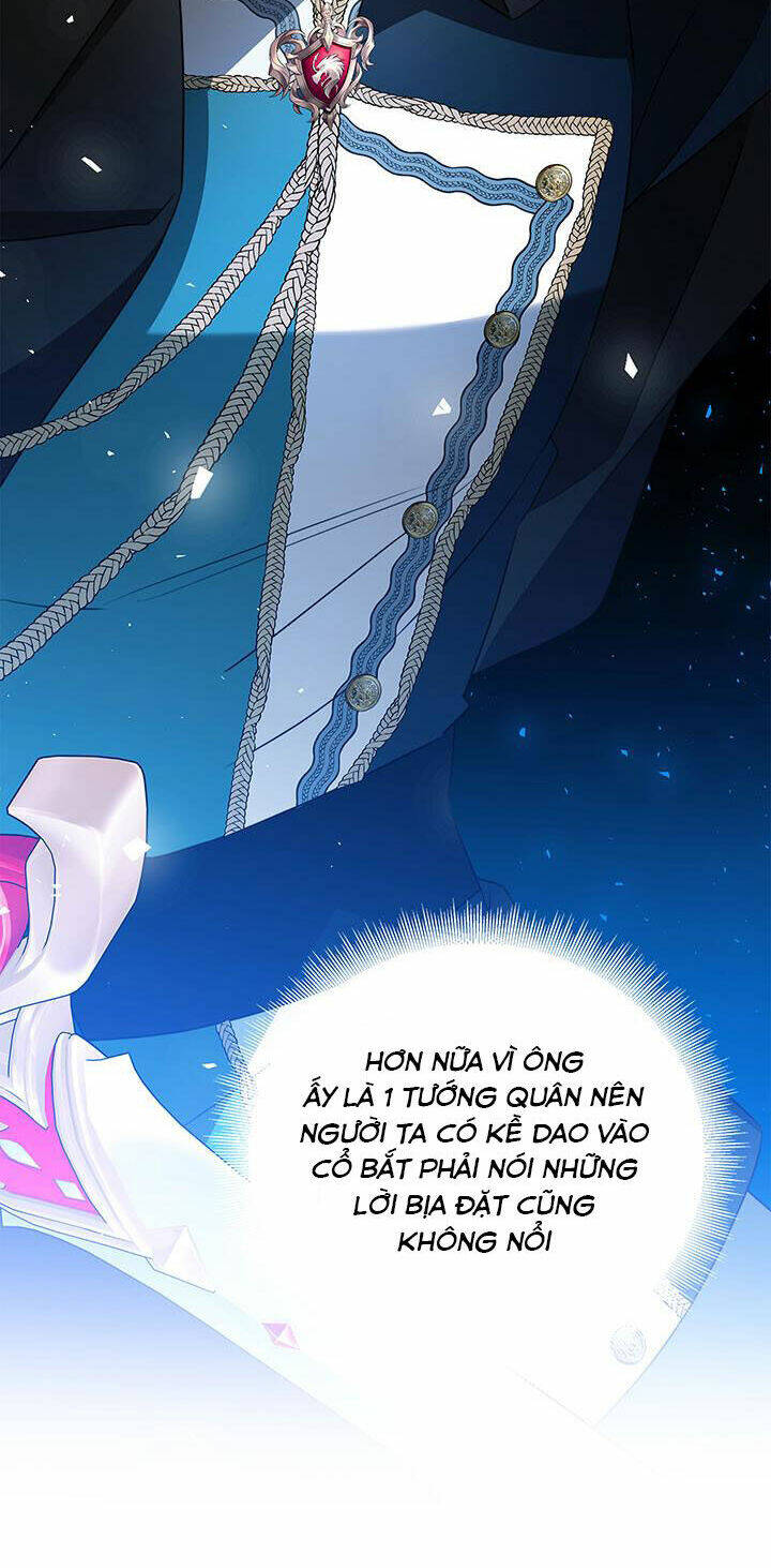 Tôi Sẽ Không Hối Tiếc Vì Anh Đâu - Chap 88 - Trang 25