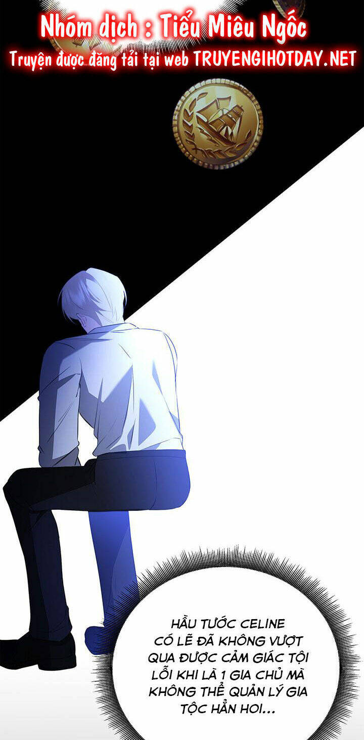 Tôi Sẽ Không Hối Tiếc Vì Anh Đâu - Chap 88 - Trang 27