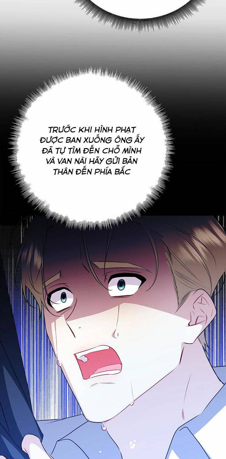 Tôi Sẽ Không Hối Tiếc Vì Anh Đâu - Chap 88 - Trang 28