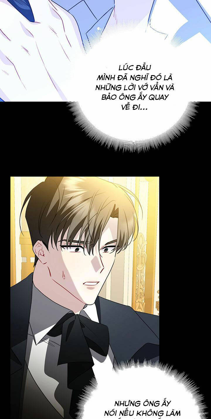 Tôi Sẽ Không Hối Tiếc Vì Anh Đâu - Chap 88 - Trang 29