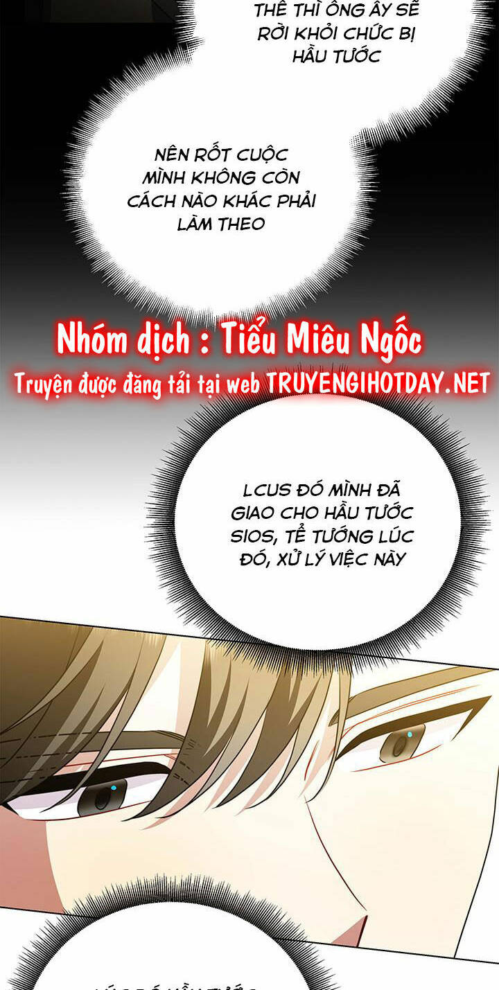 Tôi Sẽ Không Hối Tiếc Vì Anh Đâu - Chap 88 - Trang 30