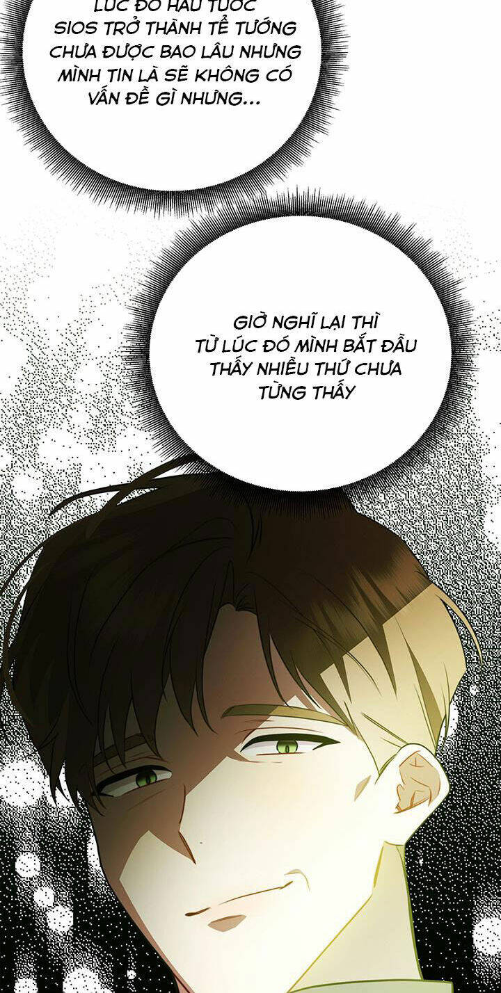 Tôi Sẽ Không Hối Tiếc Vì Anh Đâu - Chap 88 - Trang 31