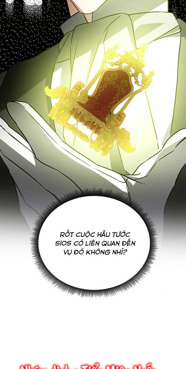 Tôi Sẽ Không Hối Tiếc Vì Anh Đâu - Chap 88 - Trang 32