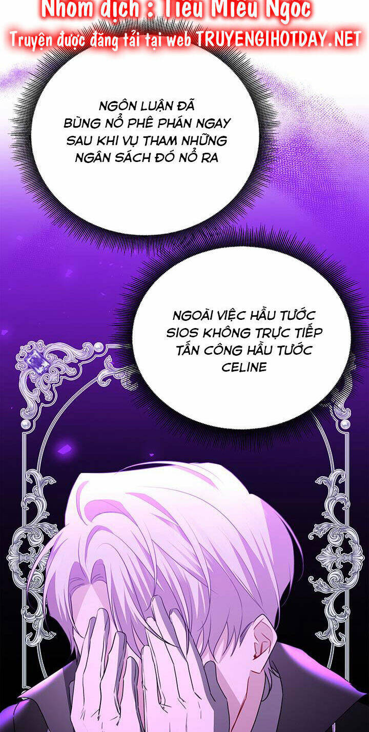 Tôi Sẽ Không Hối Tiếc Vì Anh Đâu - Chap 88 - Trang 33