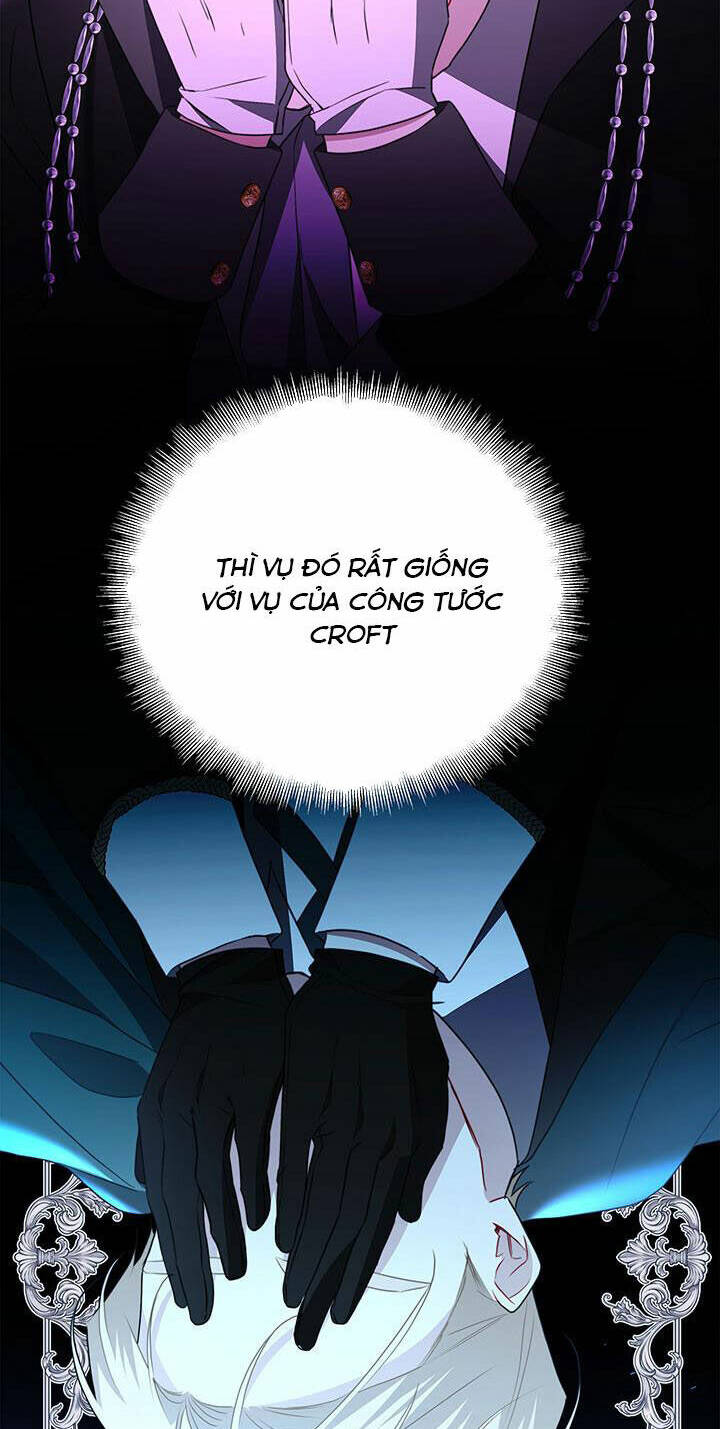 Tôi Sẽ Không Hối Tiếc Vì Anh Đâu - Chap 88 - Trang 34