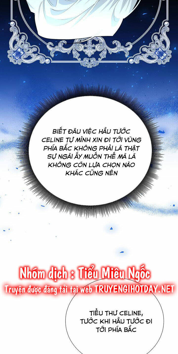 Tôi Sẽ Không Hối Tiếc Vì Anh Đâu - Chap 88 - Trang 35