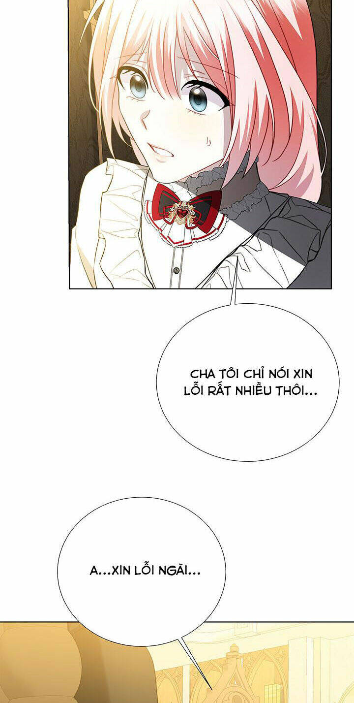 Tôi Sẽ Không Hối Tiếc Vì Anh Đâu - Chap 88 - Trang 37