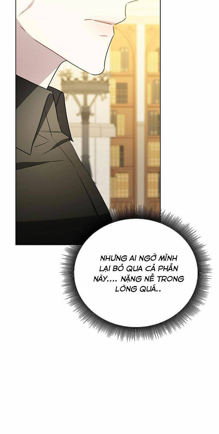 Tôi Sẽ Không Hối Tiếc Vì Anh Đâu - Chap 88 - Trang 39