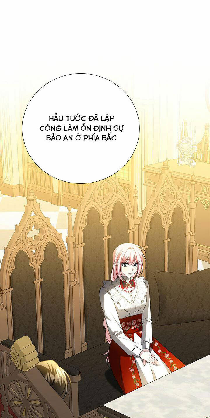 Tôi Sẽ Không Hối Tiếc Vì Anh Đâu - Chap 88 - Trang 40