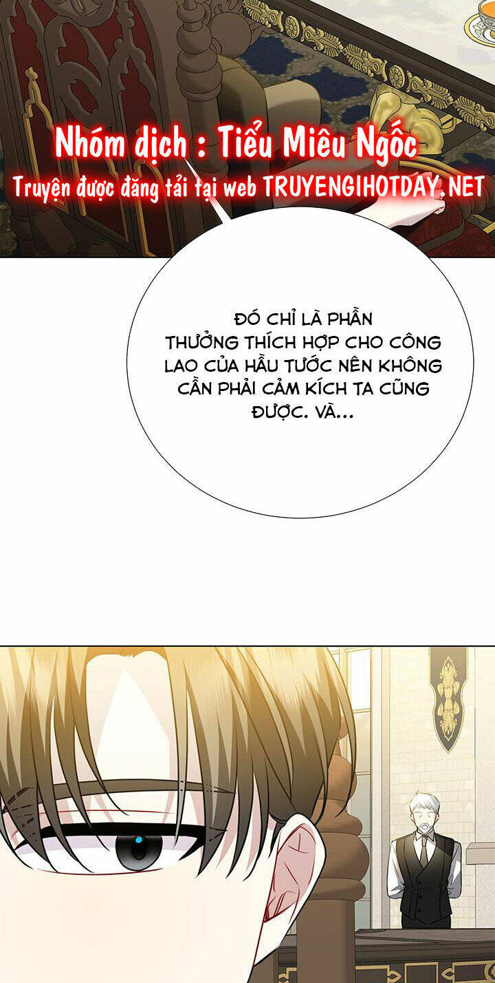 Tôi Sẽ Không Hối Tiếc Vì Anh Đâu - Chap 88 - Trang 41