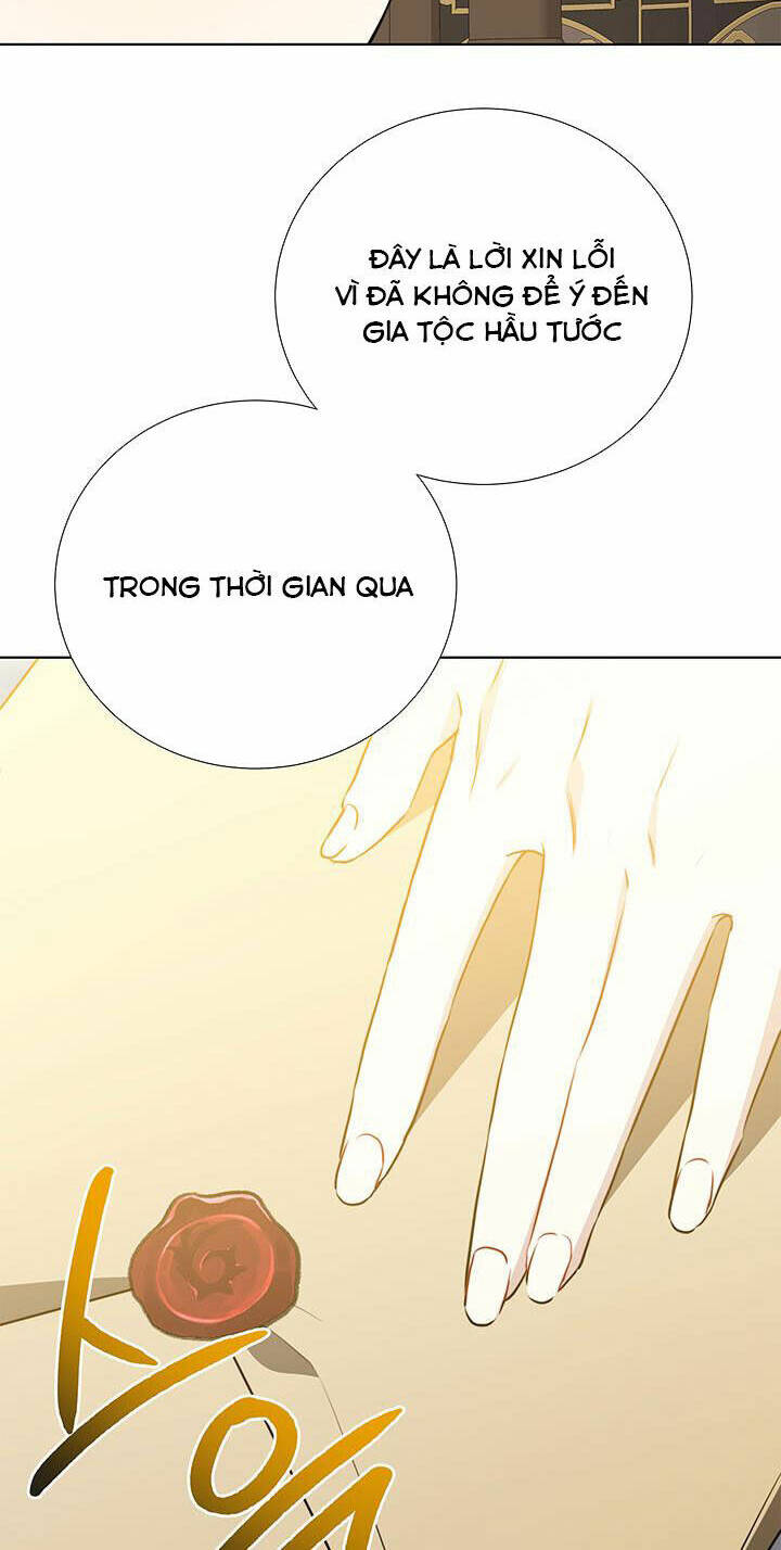 Tôi Sẽ Không Hối Tiếc Vì Anh Đâu - Chap 88 - Trang 42