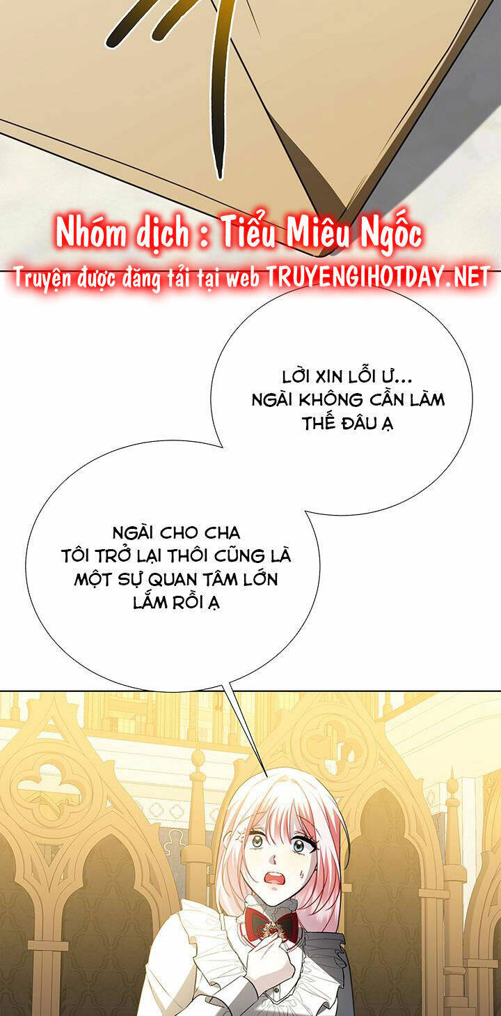 Tôi Sẽ Không Hối Tiếc Vì Anh Đâu - Chap 88 - Trang 43