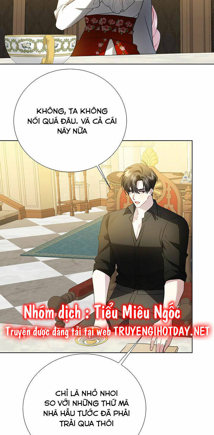 Tôi Sẽ Không Hối Tiếc Vì Anh Đâu - Chap 88 - Trang 44