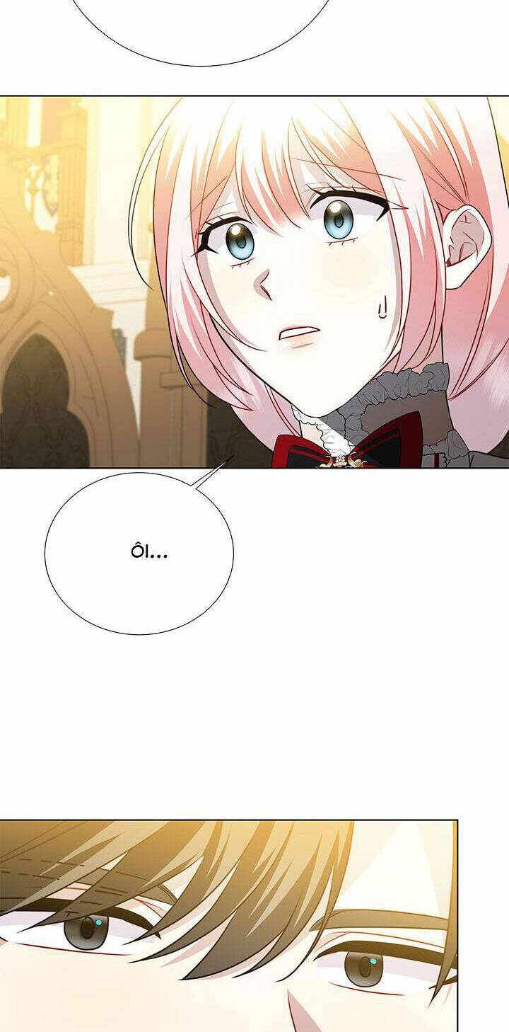 Tôi Sẽ Không Hối Tiếc Vì Anh Đâu - Chap 88 - Trang 45