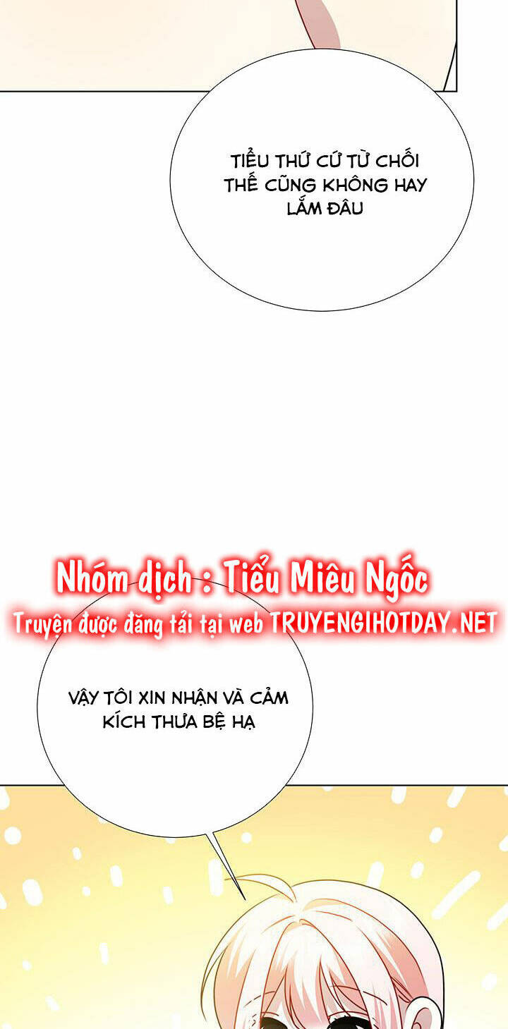 Tôi Sẽ Không Hối Tiếc Vì Anh Đâu - Chap 88 - Trang 46