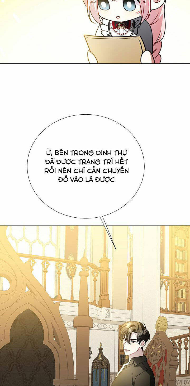 Tôi Sẽ Không Hối Tiếc Vì Anh Đâu - Chap 88 - Trang 47
