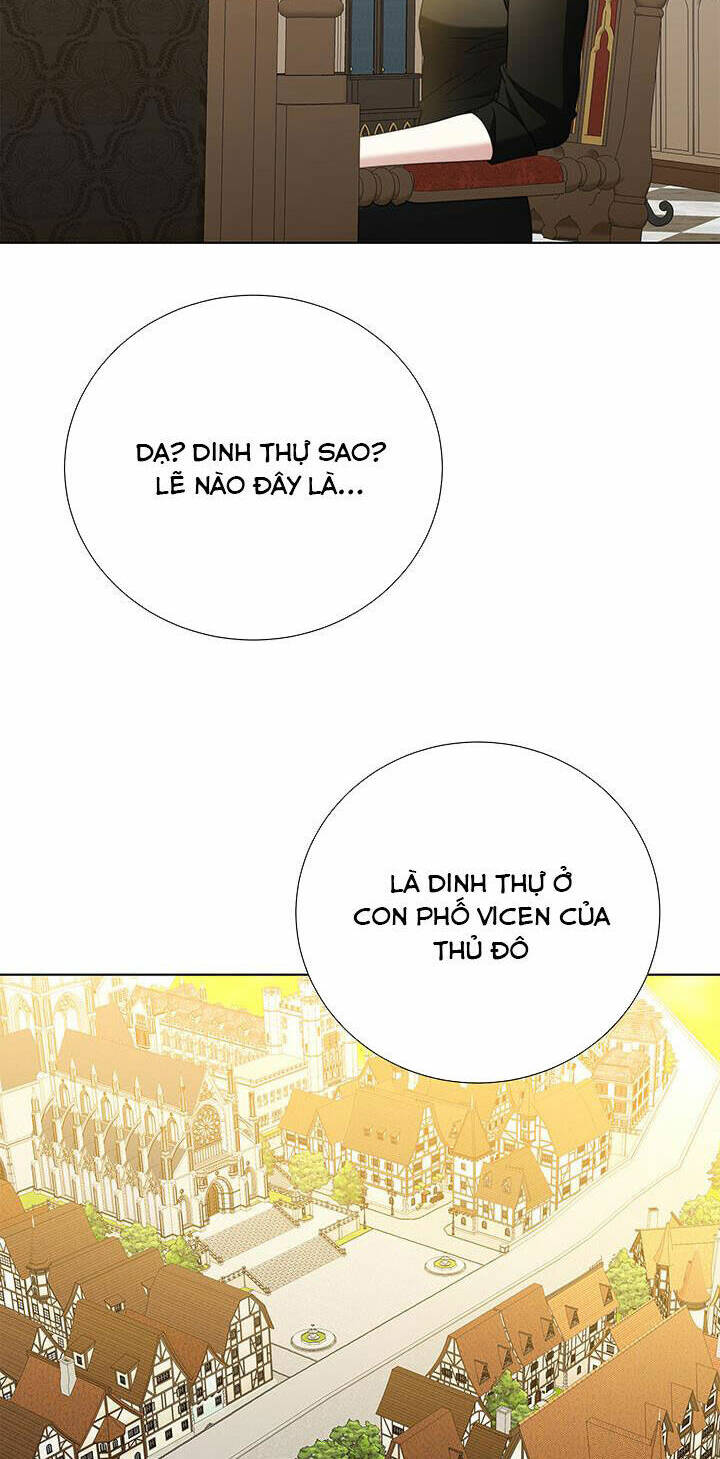 Tôi Sẽ Không Hối Tiếc Vì Anh Đâu - Chap 88 - Trang 48