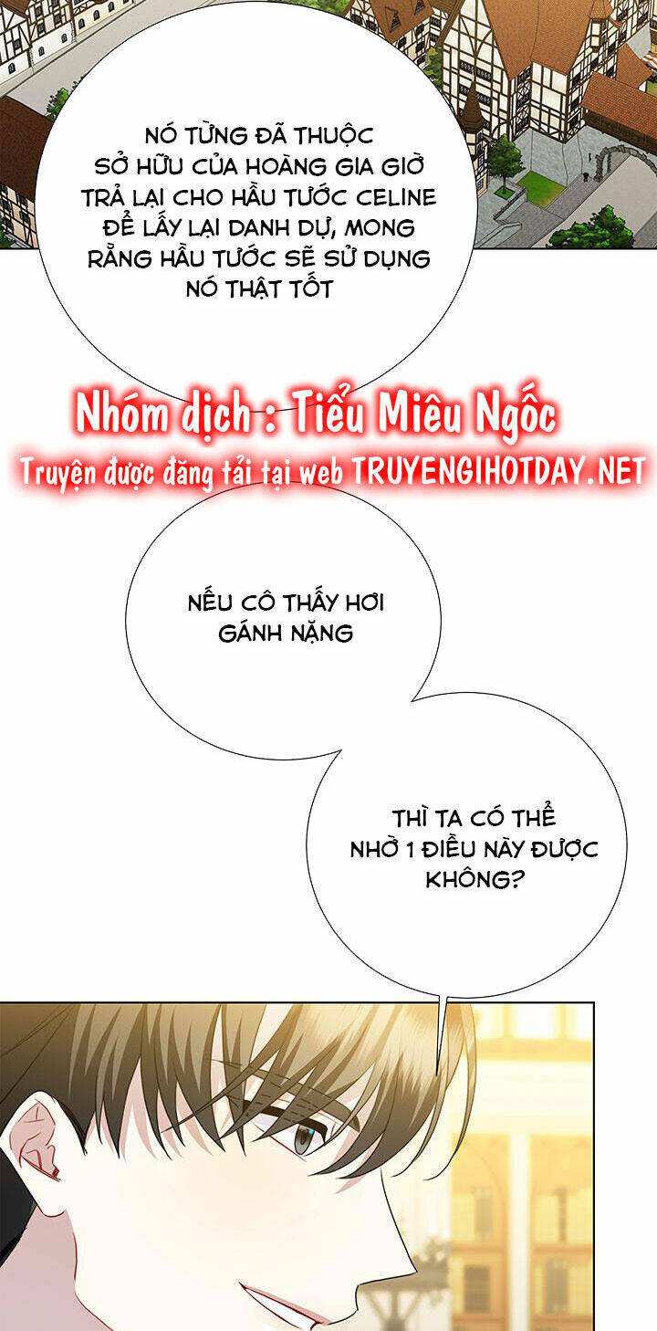 Tôi Sẽ Không Hối Tiếc Vì Anh Đâu - Chap 88 - Trang 49