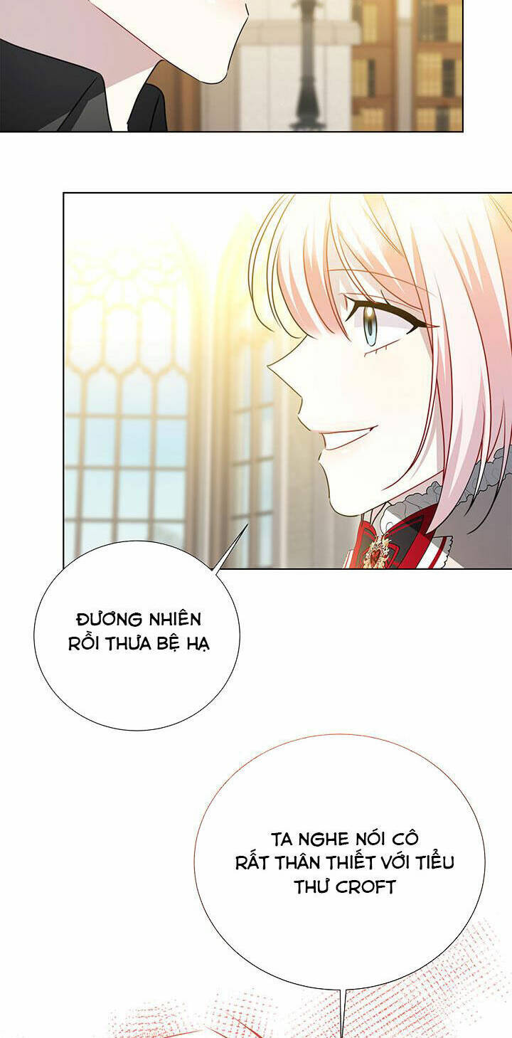 Tôi Sẽ Không Hối Tiếc Vì Anh Đâu - Chap 88 - Trang 50